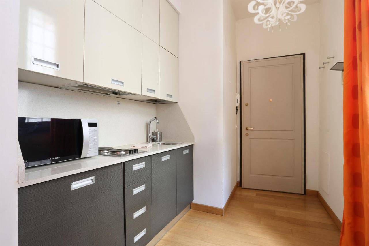 Cellini Bright & Elegant Flat In Florence-Hosted By Sweetstay Exterior foto