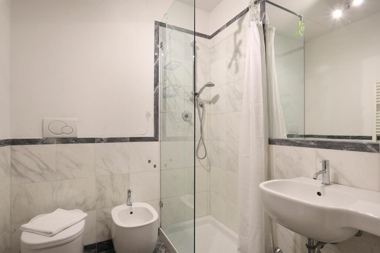 Cellini Bright & Elegant Flat In Florence-Hosted By Sweetstay Exterior foto