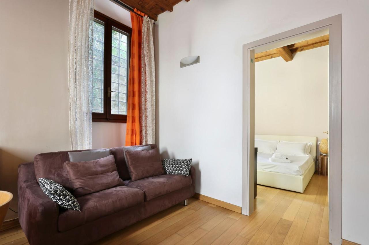 Cellini Bright & Elegant Flat In Florence-Hosted By Sweetstay Exterior foto